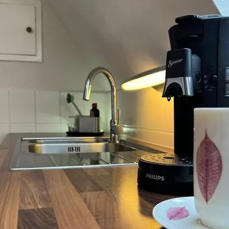 Am Eichhof Apartament Koblencja