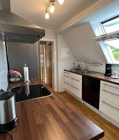 Am Eichhof Apartament