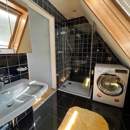 Apartament Am Eichhof *