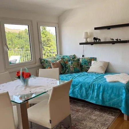 Am Eichhof Apartament Koblencja