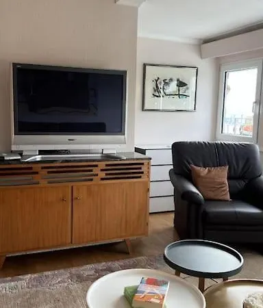 Am Eichhof Apartament