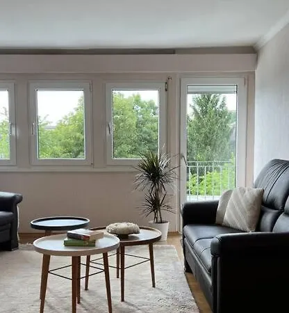 Am Eichhof * Koblencja