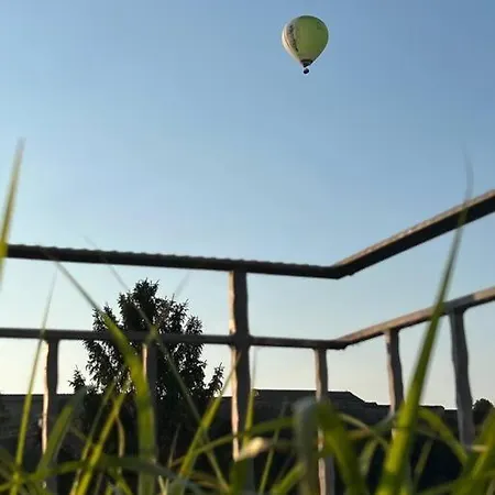 Am Eichhof Apartament Koblencja