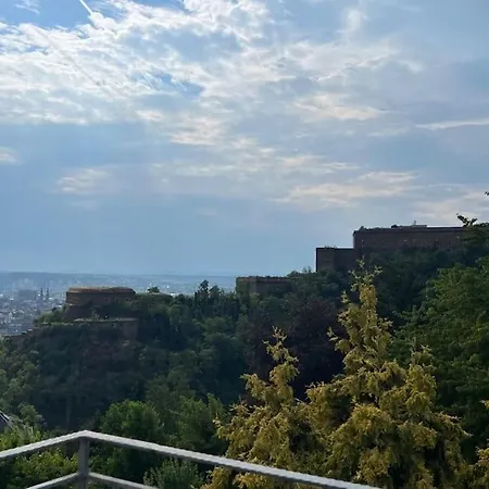 Am Eichhof * Koblencja