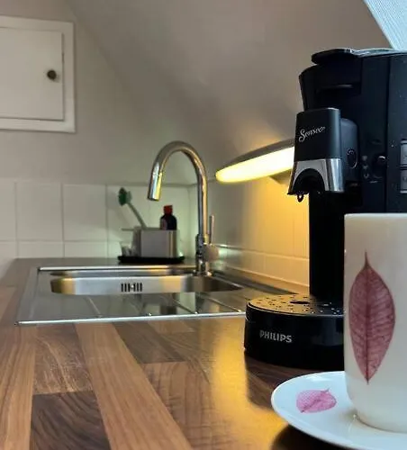 Am Eichhof Apartman Koblenz