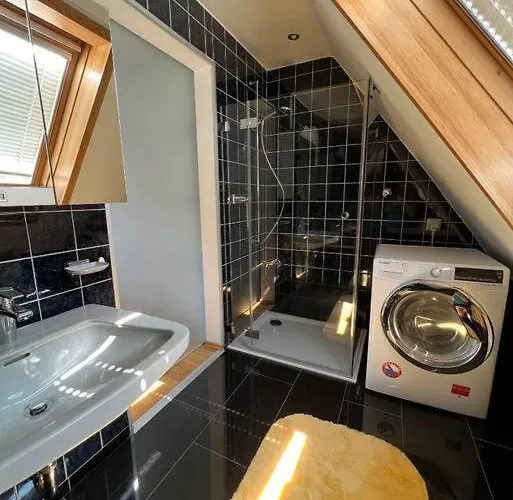 Apartman Am Eichhof *