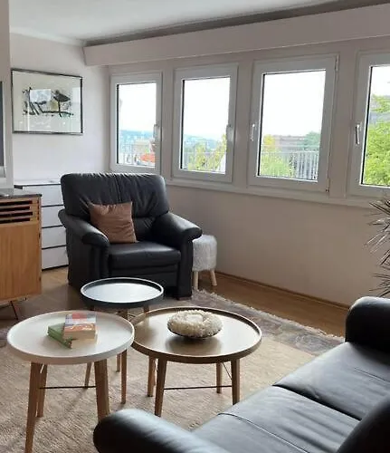 Apartman Am Eichhof Koblenz