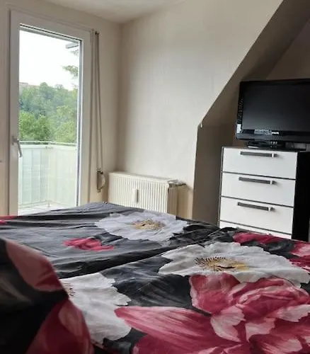 Am Eichhof * Koblenz