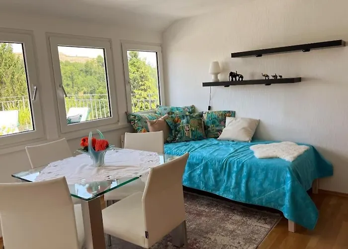 Am Eichhof Apartman Koblenz