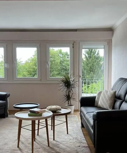 Am Eichhof * Koblenz