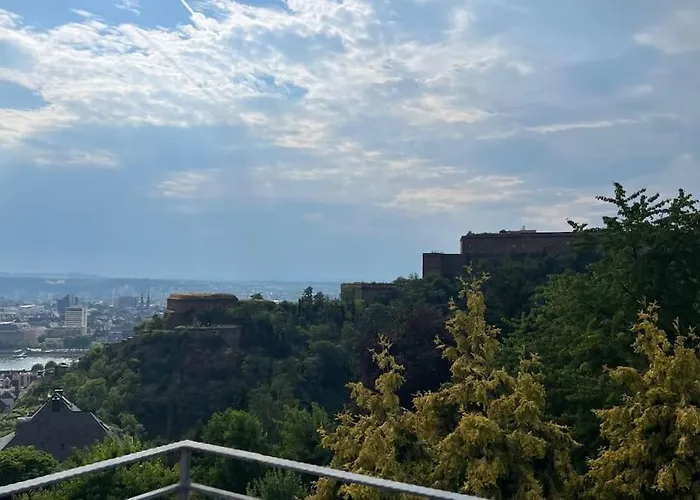 Am Eichhof * Koblenz